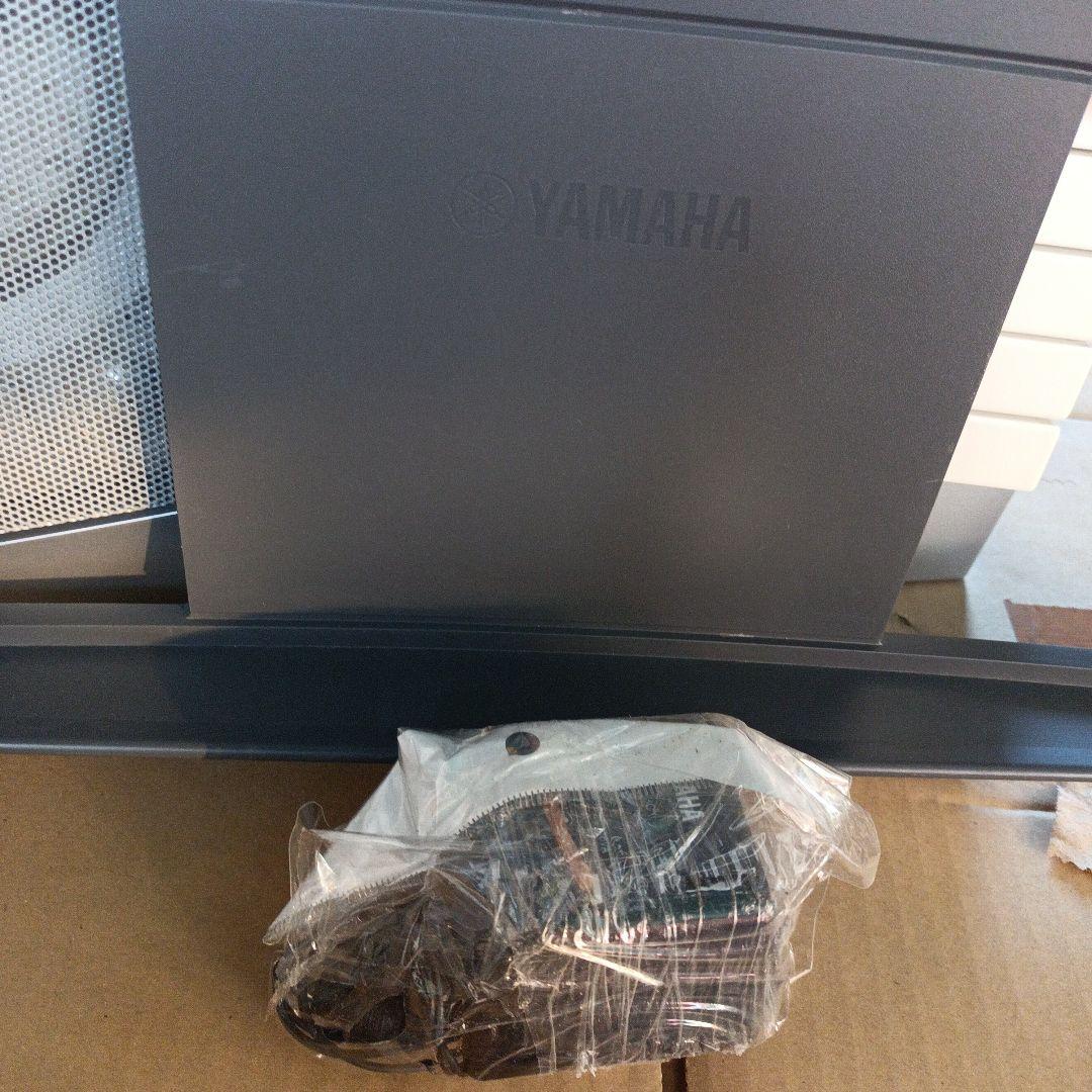 Yamaha PSR-E413 電子キーボード