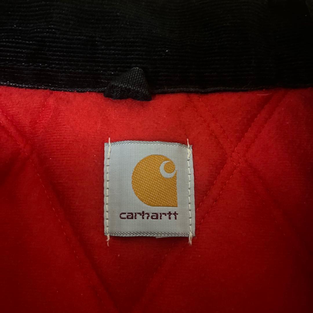 90s Carhartt Santa Fe サンタフェ　ジャケット　L