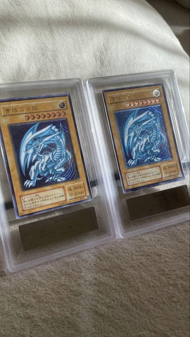 ブルー