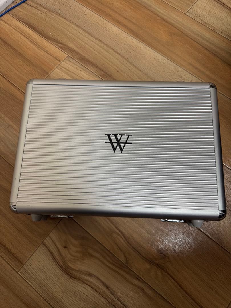 世界のヨコサワ　ポーカーセット+パーカー