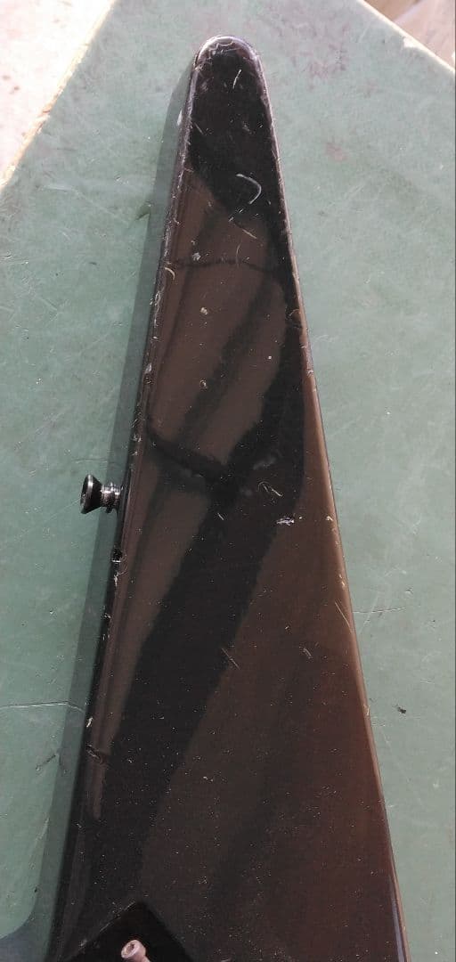 ギター edwards anchang star