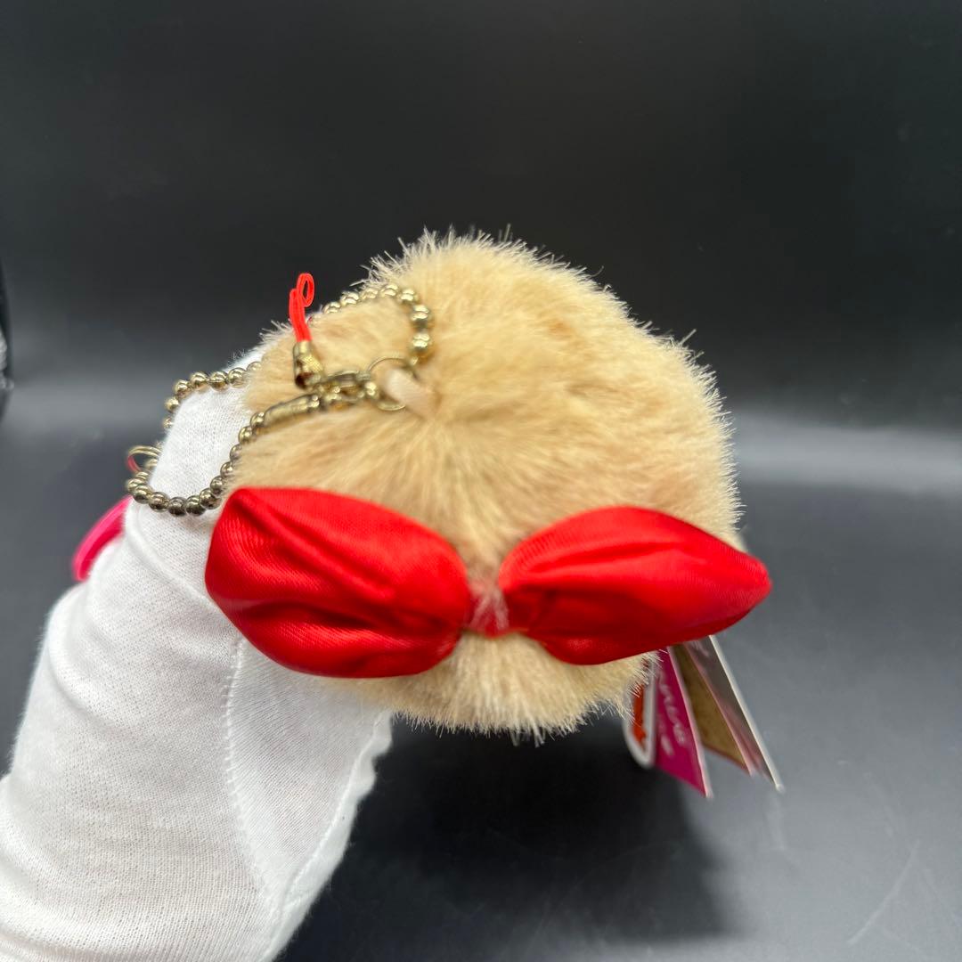 OTONALAB オトナラボ コラボ モンチッチ キーホルダー タグ付き