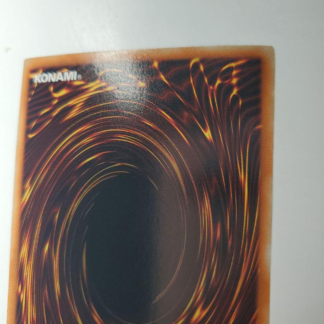 ブラックローズドラゴン　ホロ　ホログラフィック