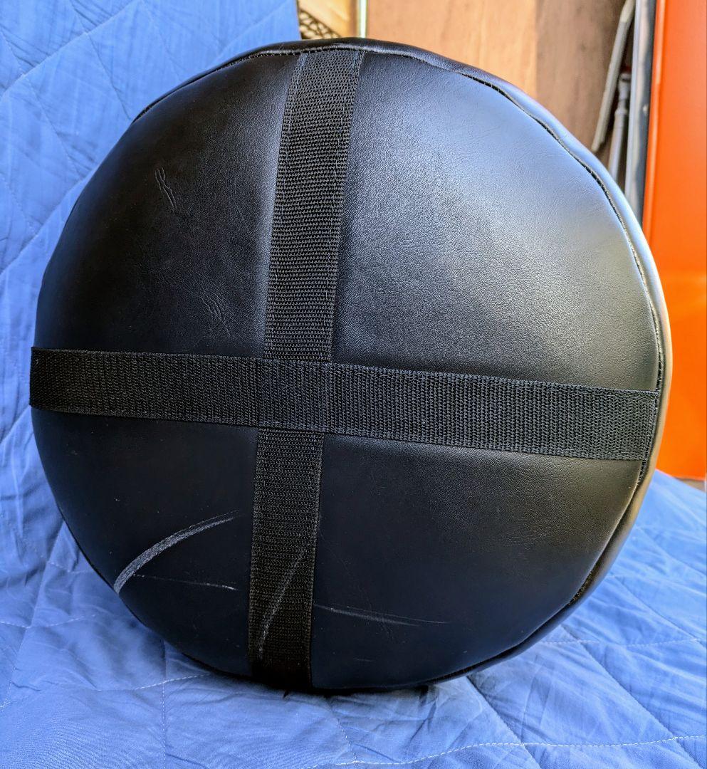 サンドバッグ CYBER SPORTS 美品