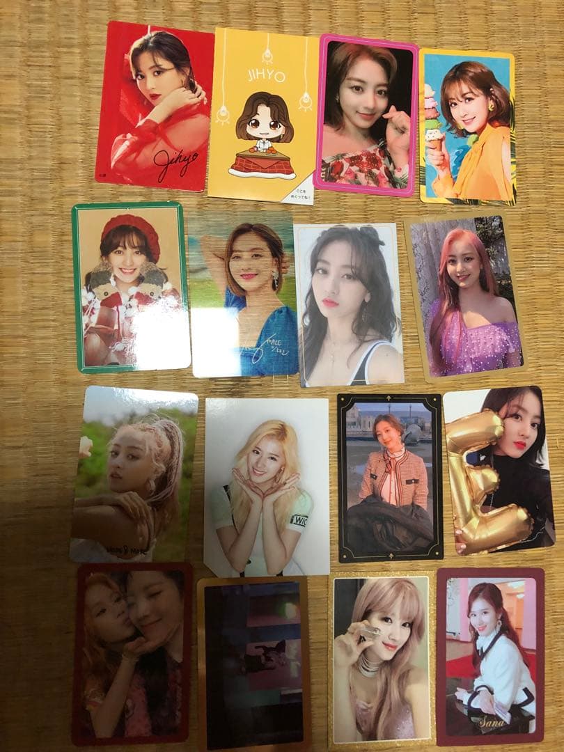 twiceグッズ