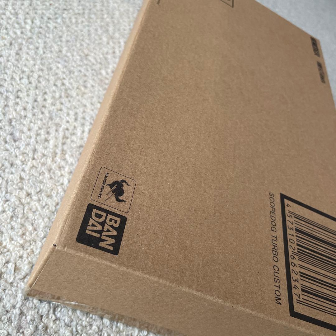 HI-L R スコープドッグ ターボカスタム