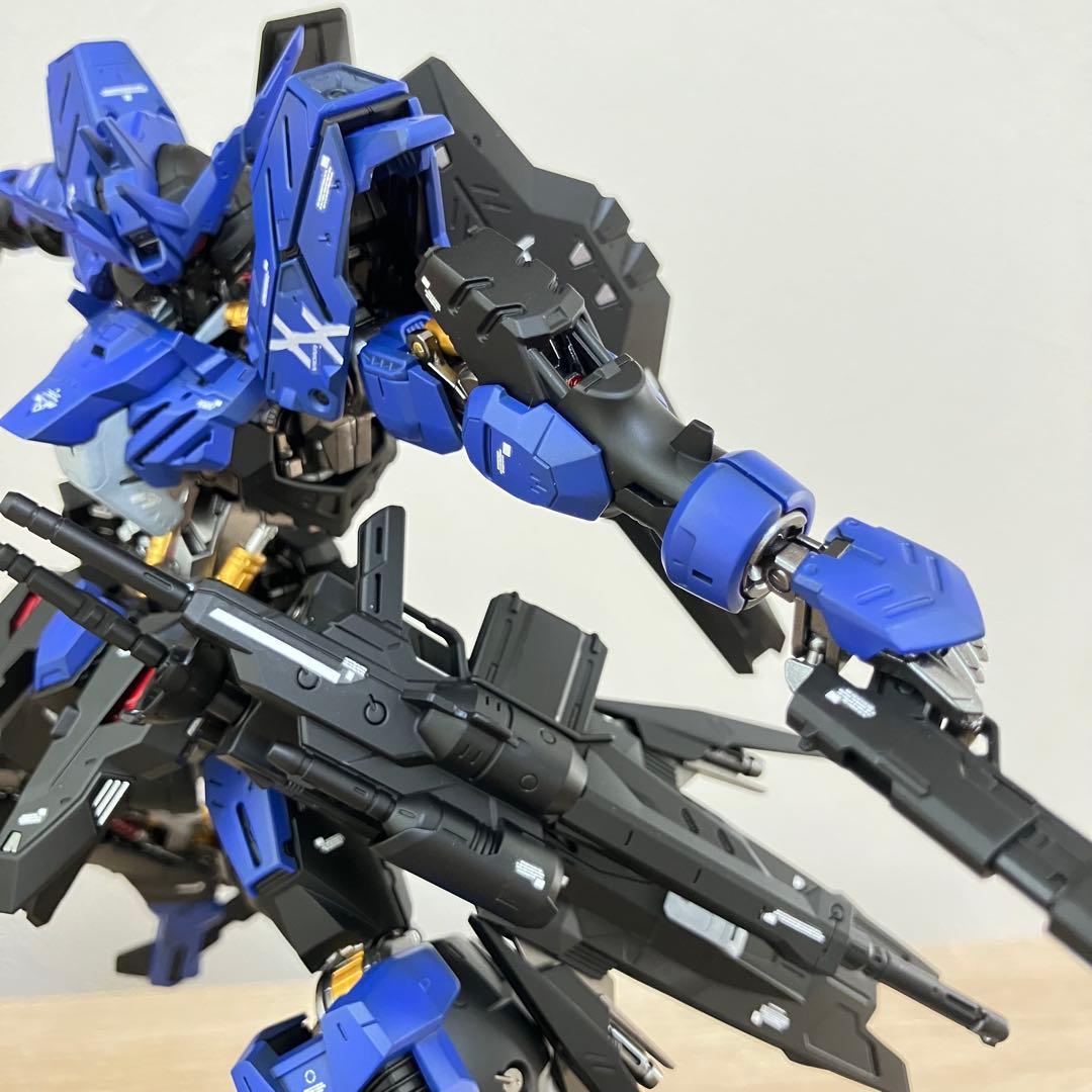 MG ガンダムヴィダール