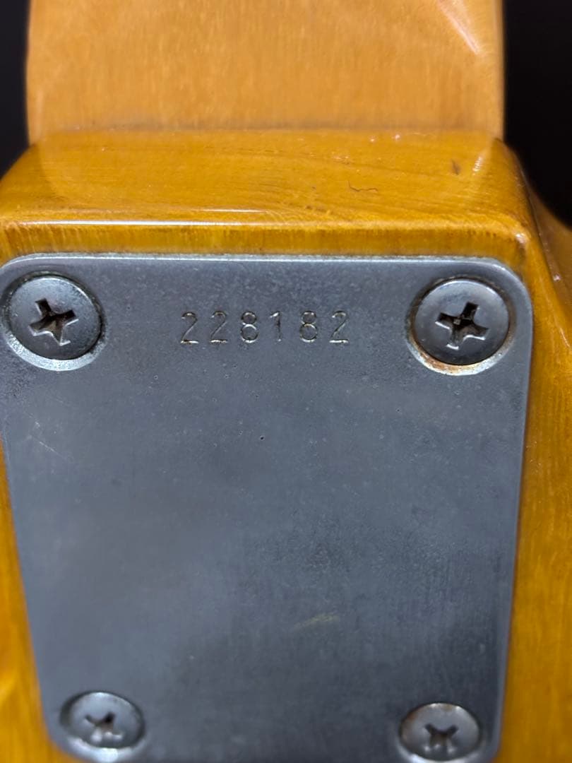 ギター Tokai Goldstar Sound ST-50