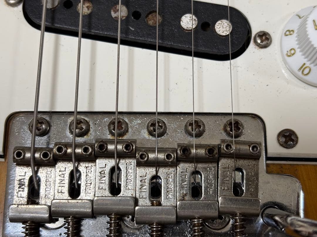 ギター Tokai Goldstar Sound ST-50