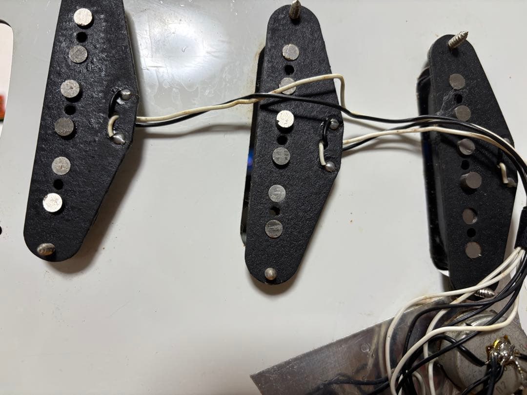 ギター Tokai Goldstar Sound ST-50