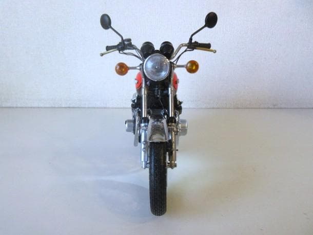 ヒロヒロさん専用 MINICHAMPS (1/12) カワサキ Z1 900