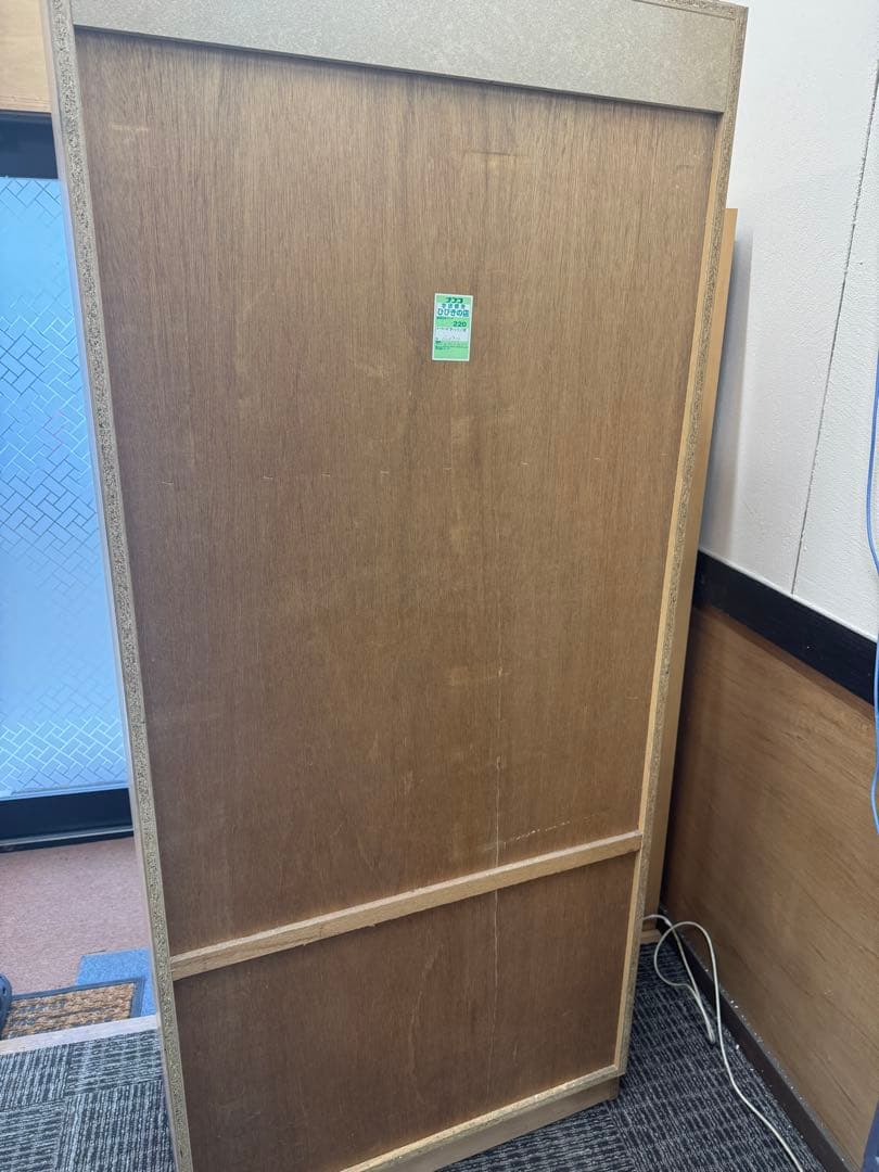 福岡発 下駄箱 収納庫 保管庫 ラック 木製 コーナー 本棚 ボックス 収納