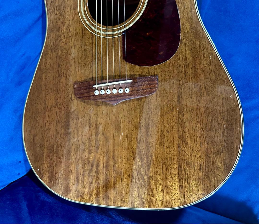 【新年特価！希少激レア】Fender U.N.C.O Acousticギター幻