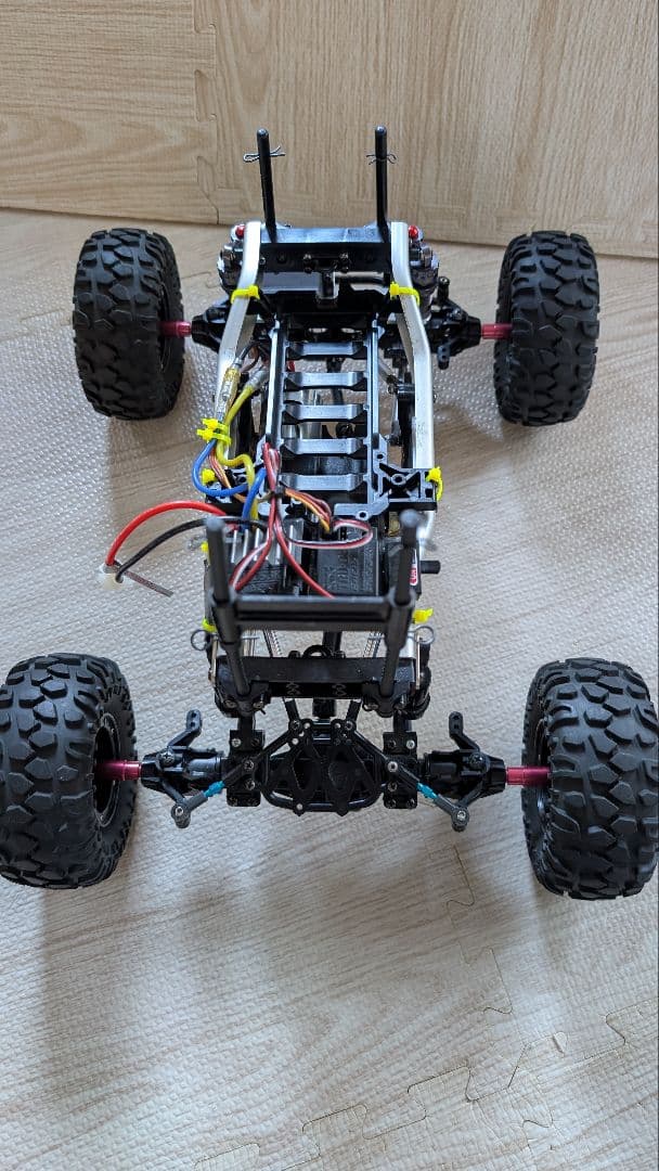 【専用】CR01〈改〉