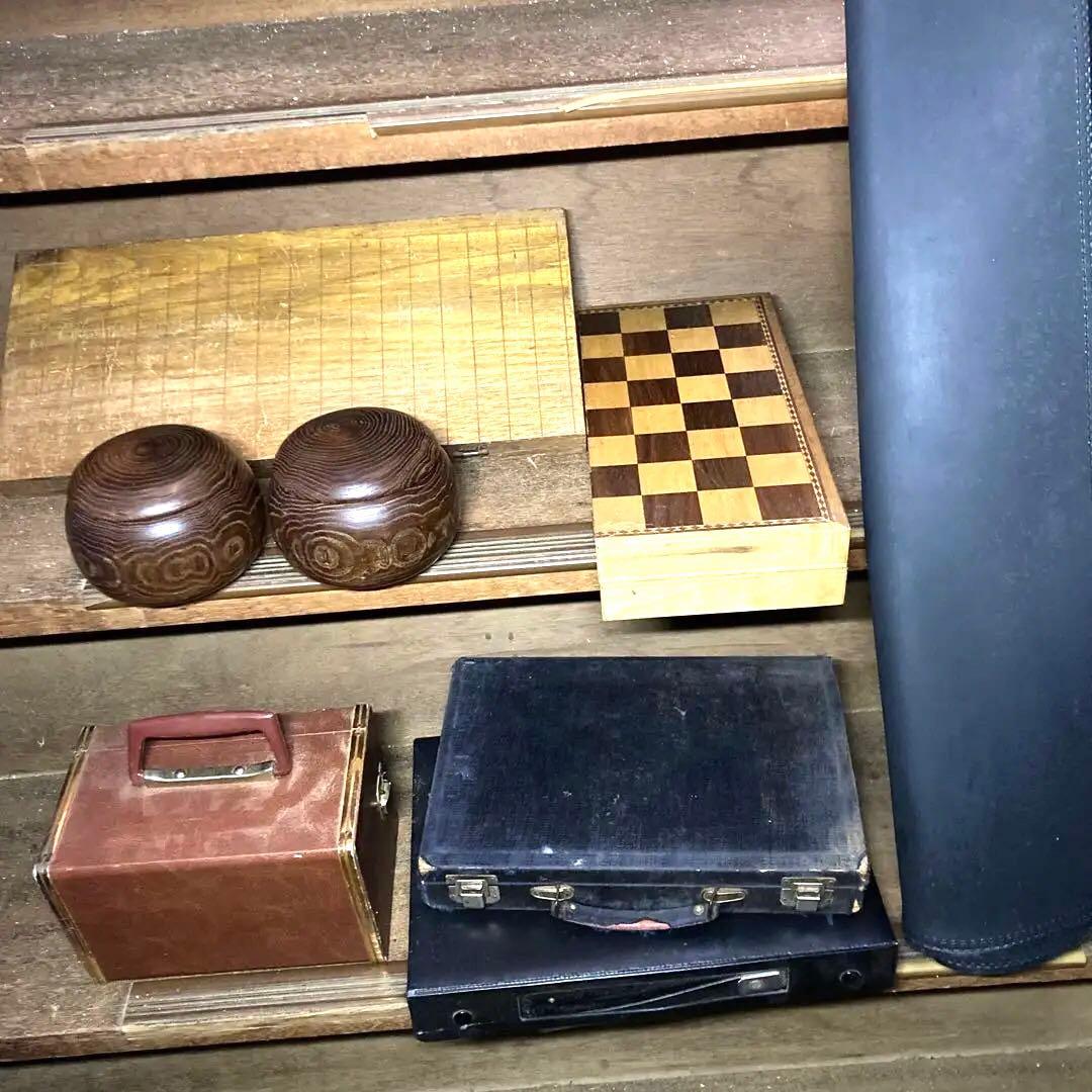 テーブルゲーム　セット