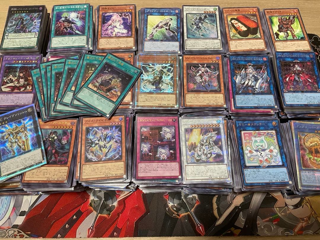 遊戯王まとめ売り即日発送！