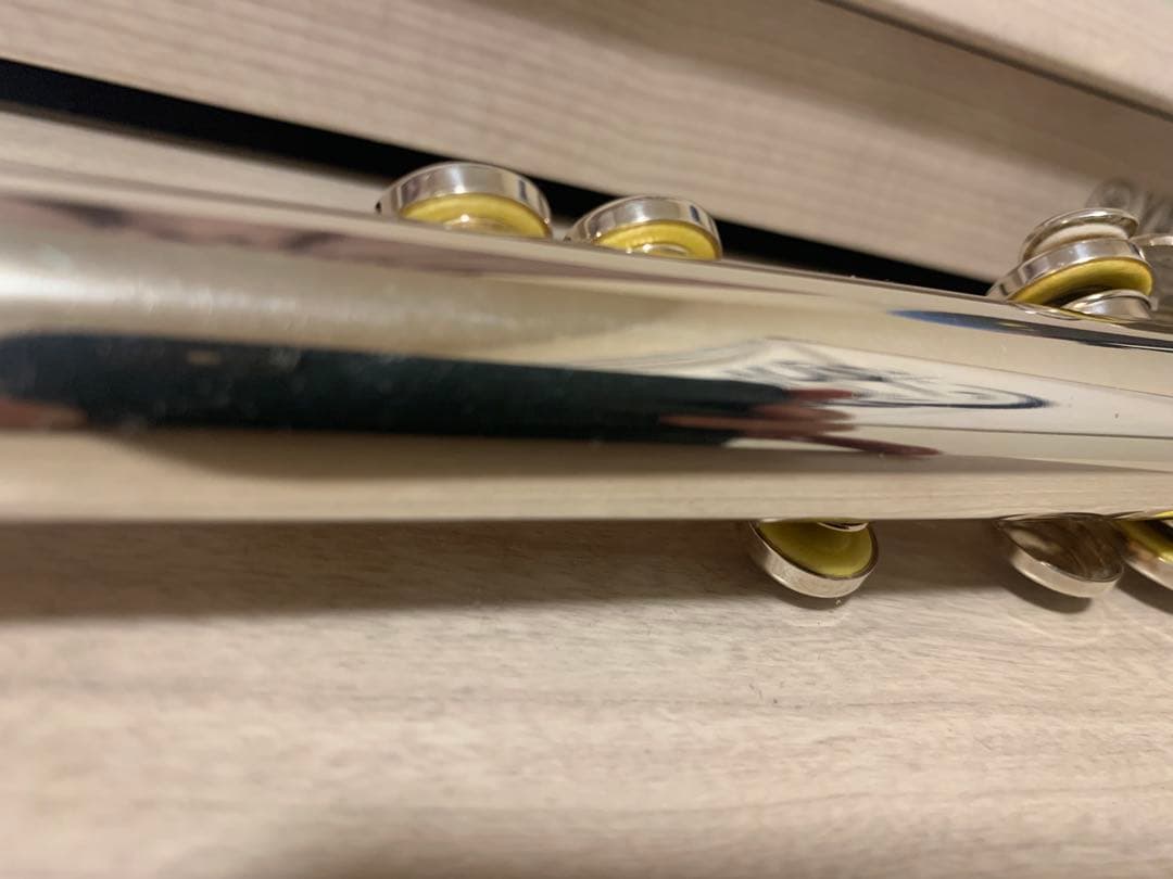 管楽器・吹奏楽器 YAMAHA YFL-31