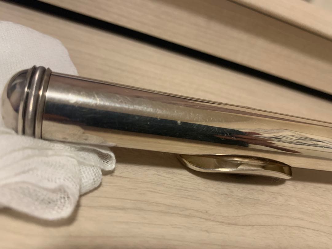 管楽器・吹奏楽器 YAMAHA YFL-31