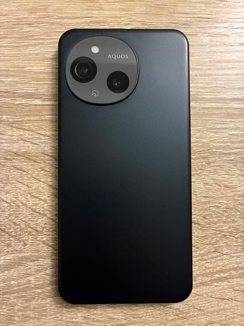 SHARP AQUOS sense9 SIMフリー