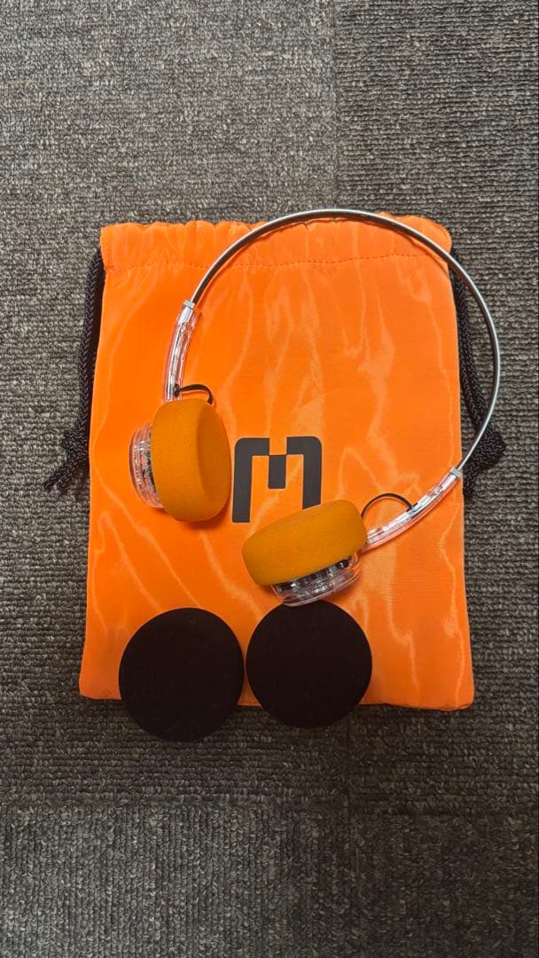 MONDO by defunc(モンド バイ デファンク)