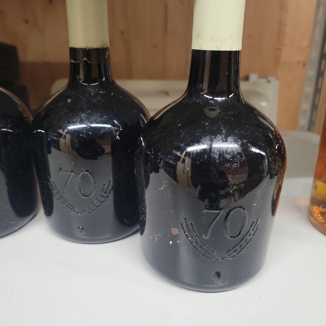 Suntory Special Reserve Whisky 5本セット