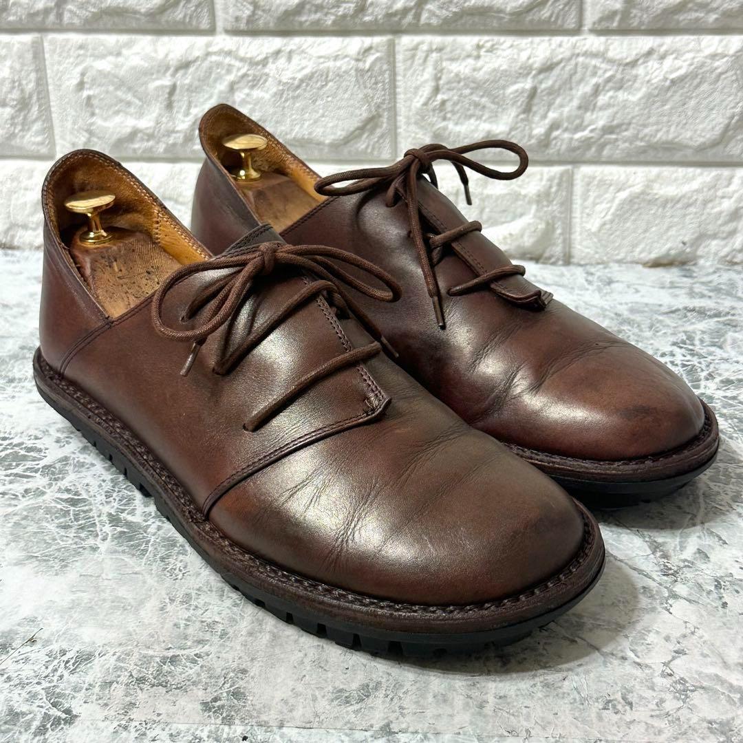 Trippen HAFERL トリッペン ハーフェル 革靴 26.5cm