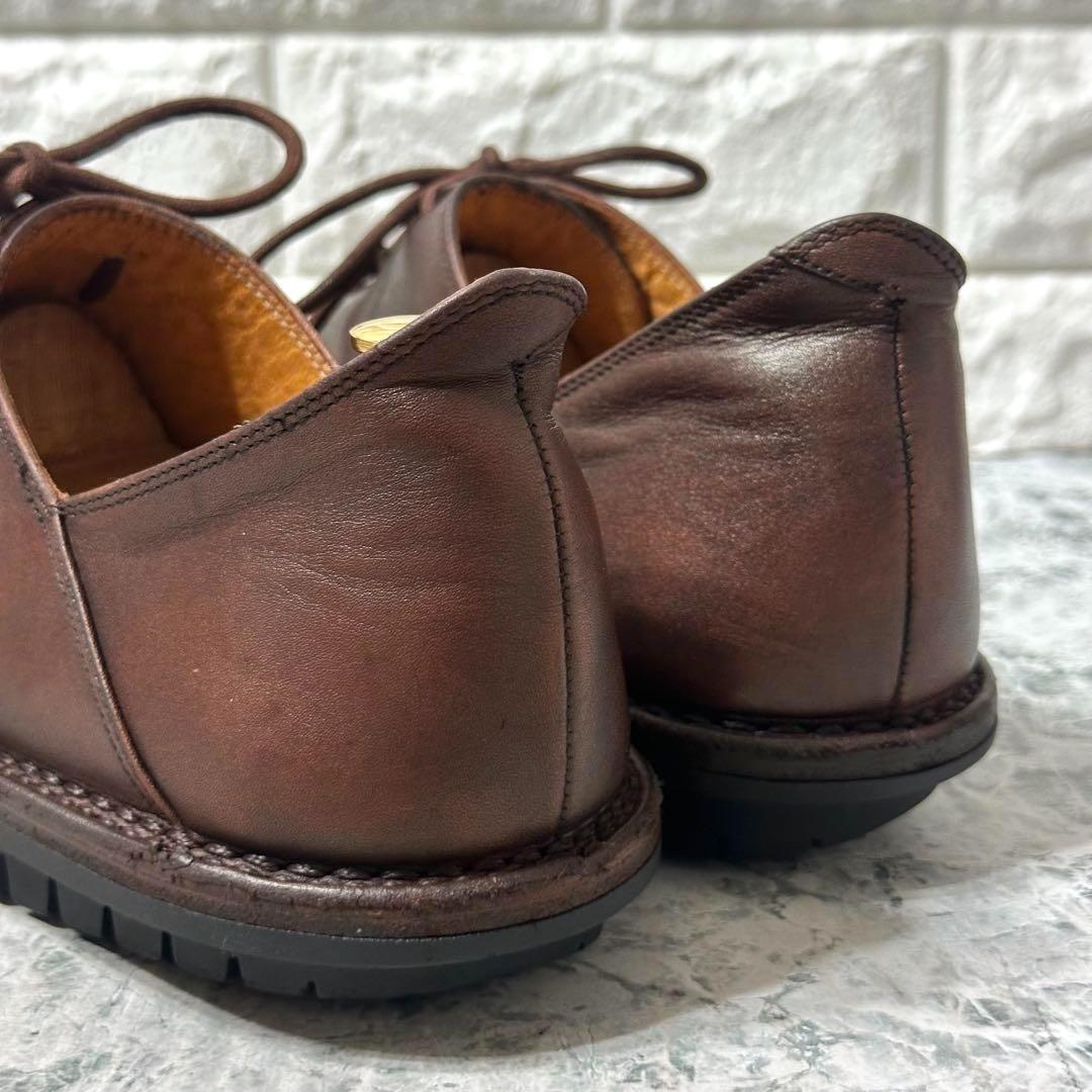 Trippen HAFERL トリッペン ハーフェル 革靴 26.5cm