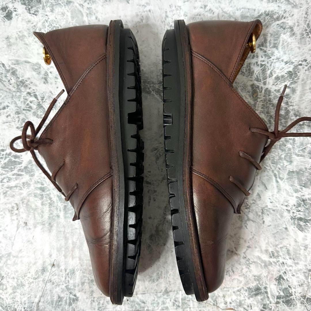 Trippen HAFERL トリッペン ハーフェル 革靴 26.5cm