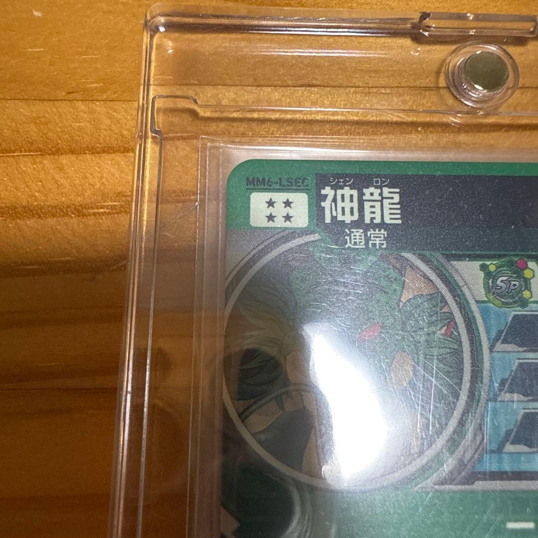 MM6-LC 神龍