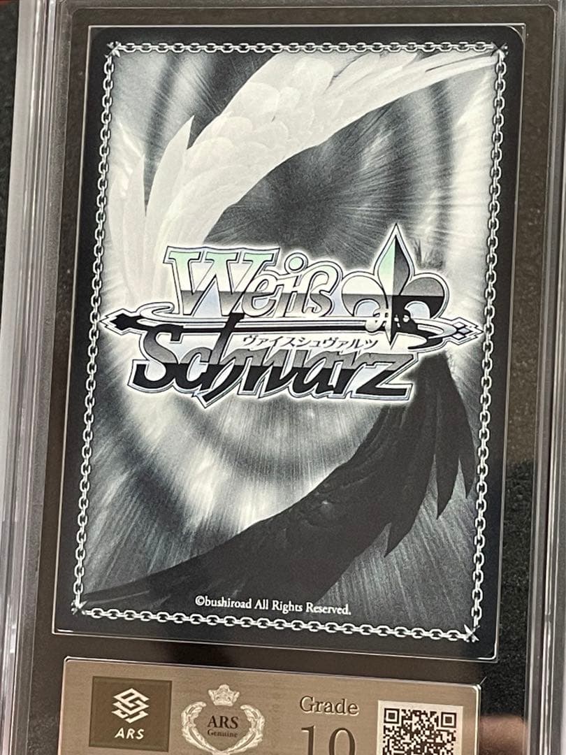 【ARS鑑定10】真夏のジャンダルム　白河ユイナ　SP ヘブバン