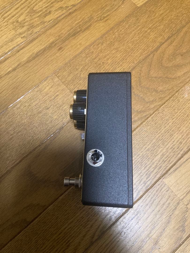 ギター Masatone hard rock machine