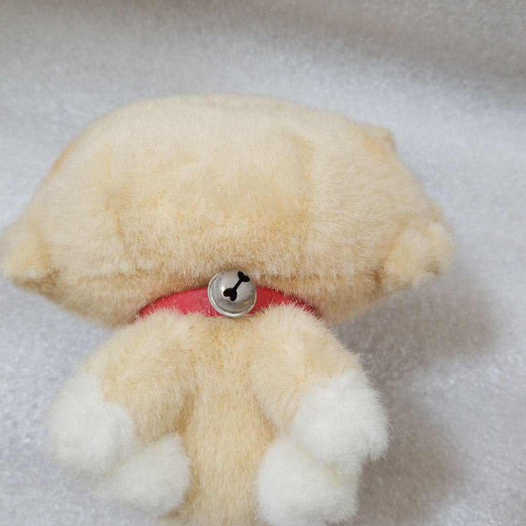 【希少劇レア】サンリオ ちびまる ぬいぐるみ