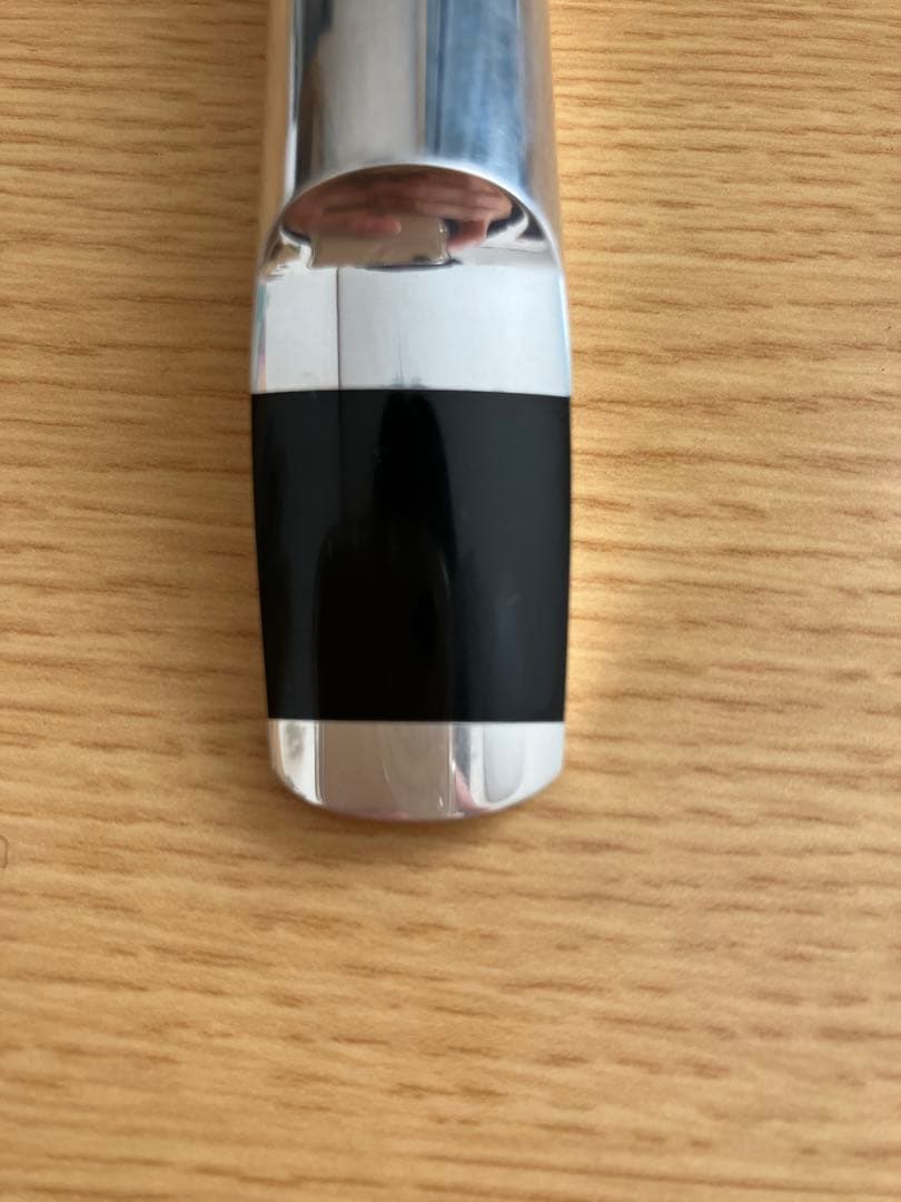 YANAGISAWA テナーサックス マウスピース 3点セット