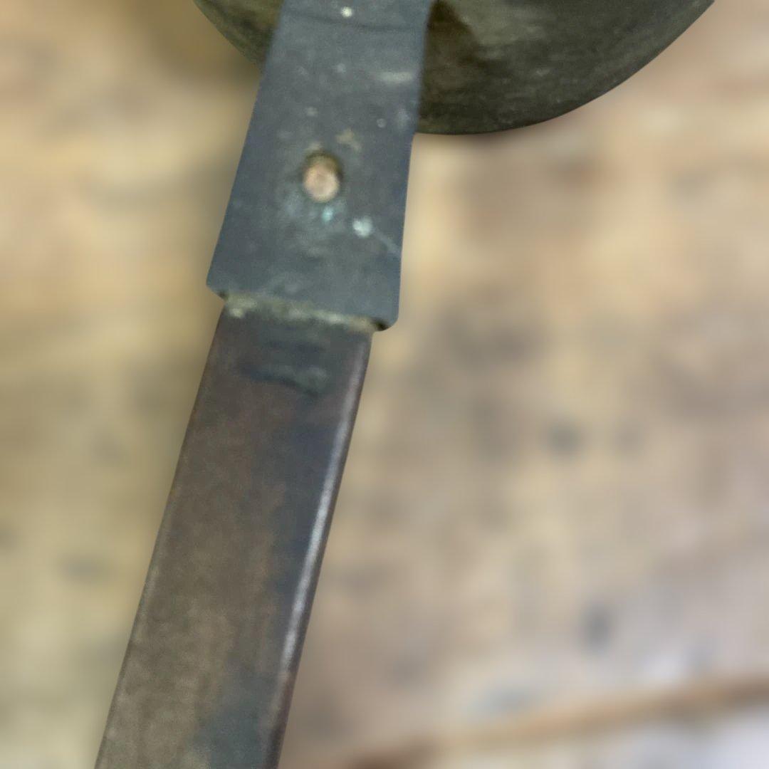 E4 火鉢 ひばち 古民具 古道具 骨董 骨董品 アンティーク ヴィンテージ