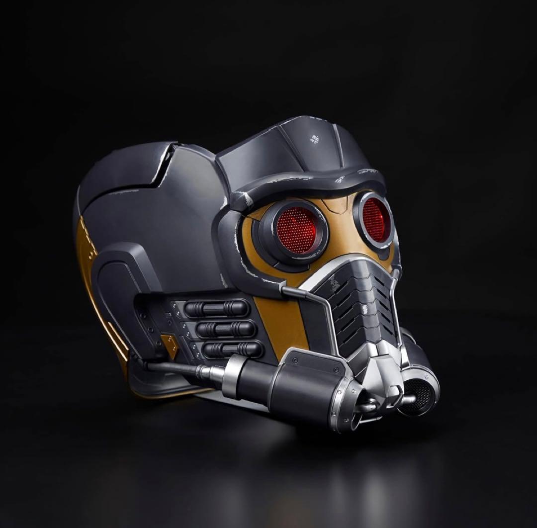 マーベル レジェントシリーズ スターロード