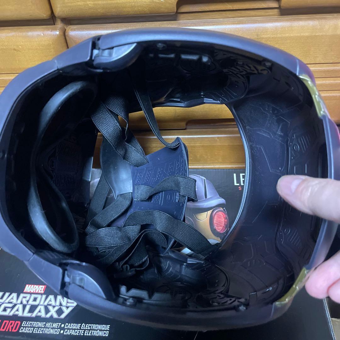 マーベル レジェントシリーズ スターロード