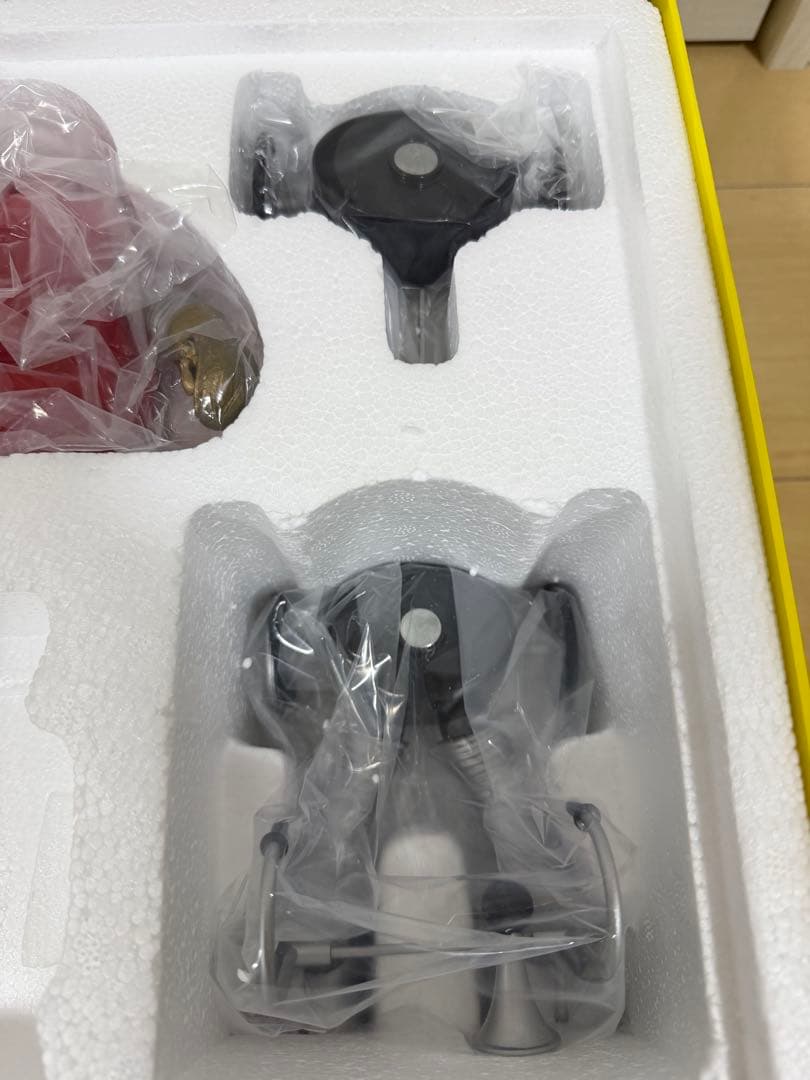 【希少】 アートストーム フューチャーモデルズ EX合金 ロボコン