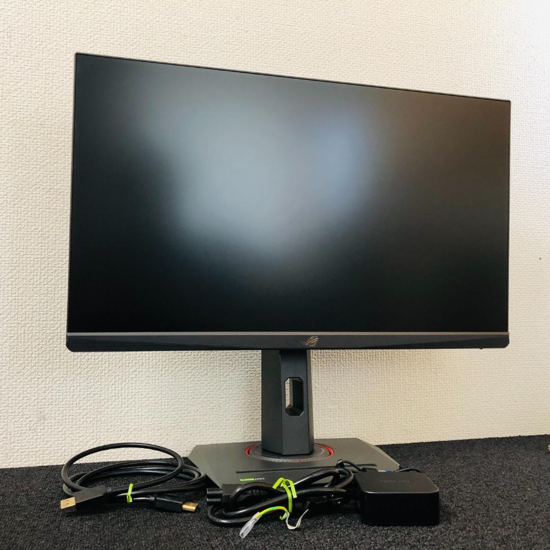 【送料無料】ASUS ゲーミングモニター ROG Strix XG259CMS