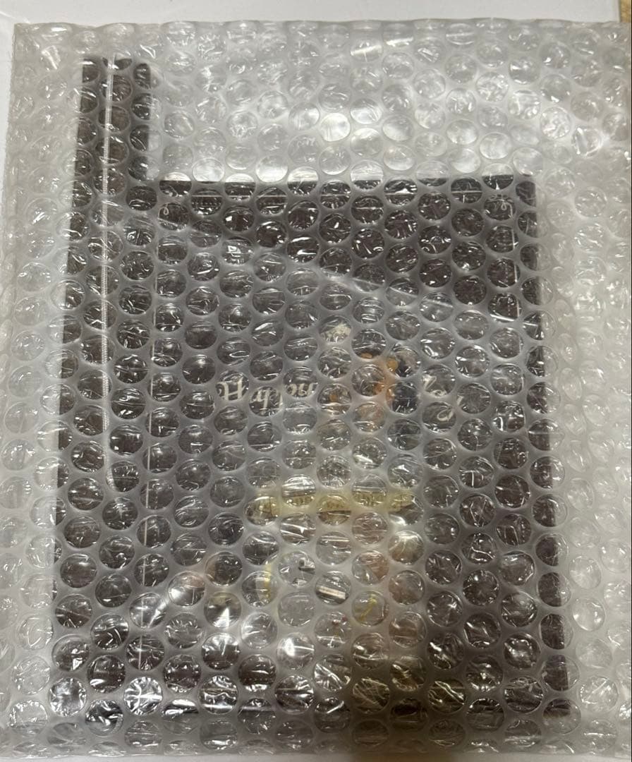 Identity Value 納棺師 誕生日グッズセット