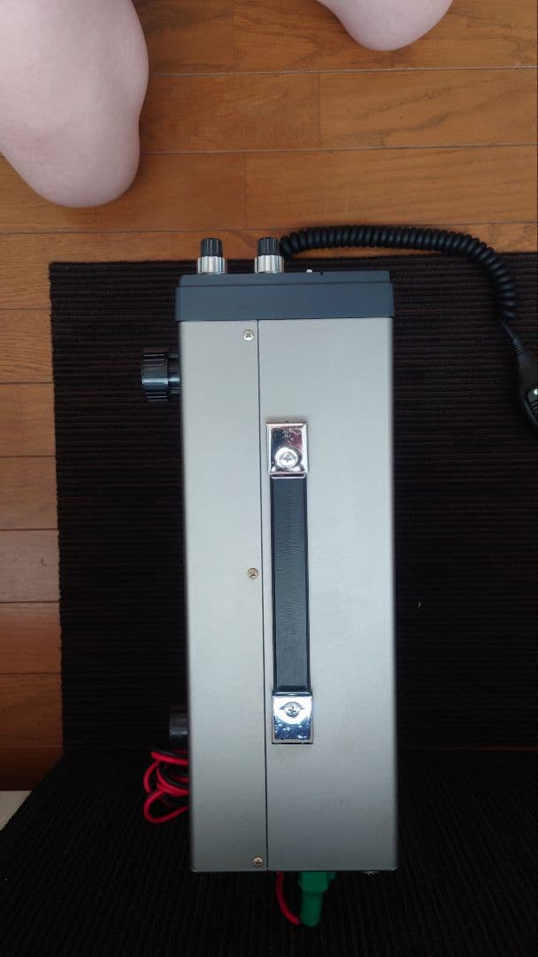 中古動作品　KENWOOD TS-790