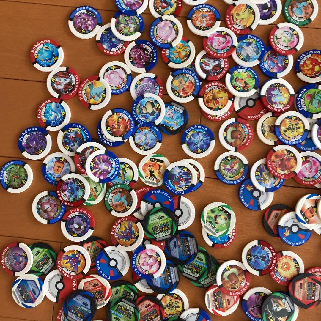 ポケモン　バトリオ　大量まとめ売り