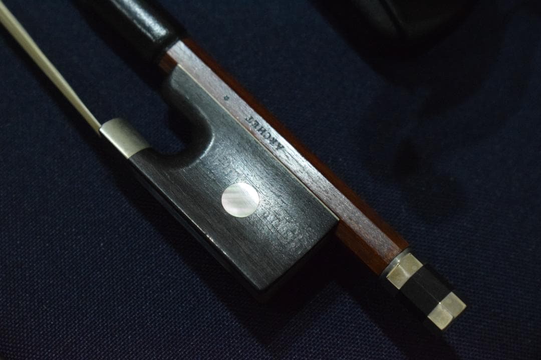 PYGMALIUS Antique 2012 4/4 Violin 付属品有