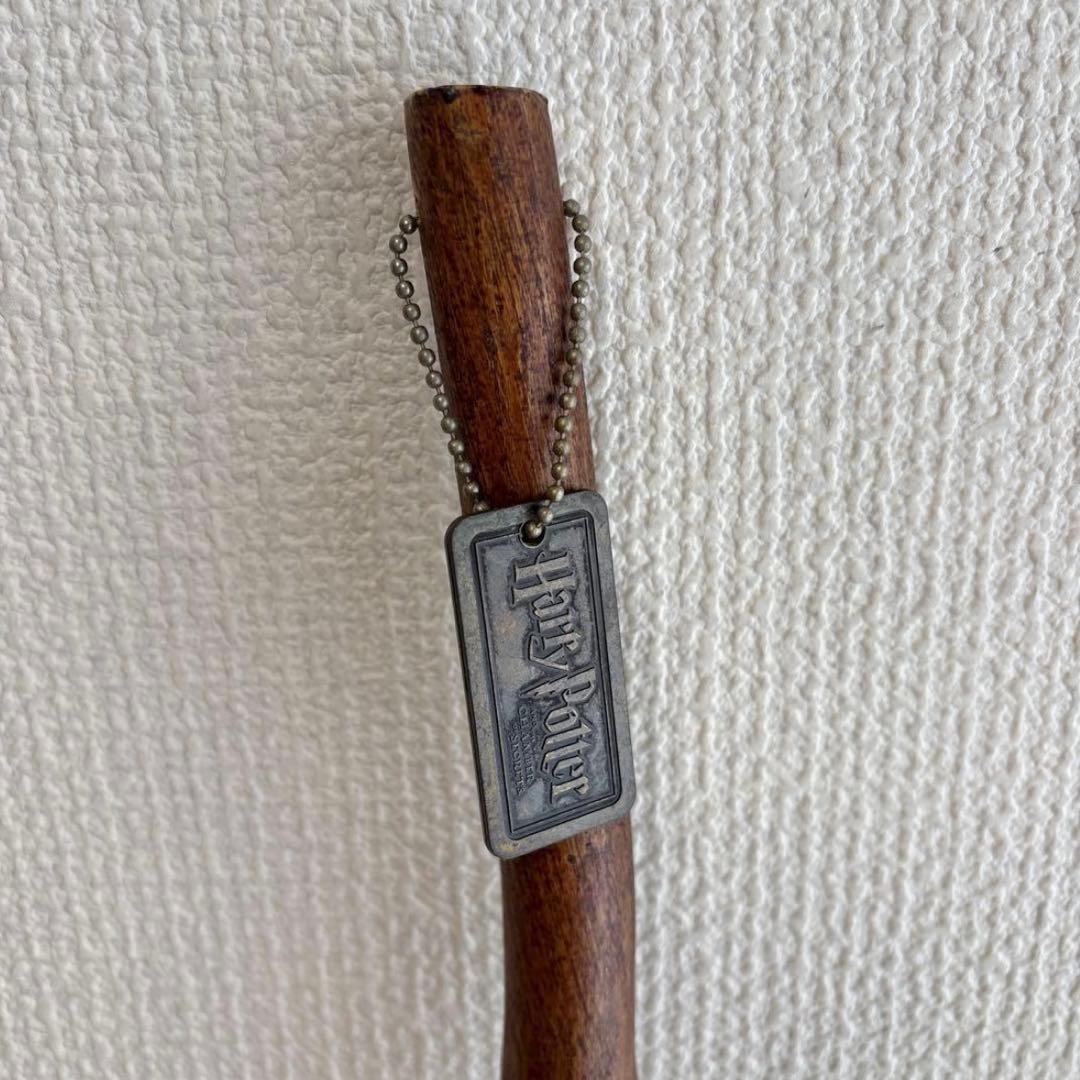 ハリーポッター　魔法の箒