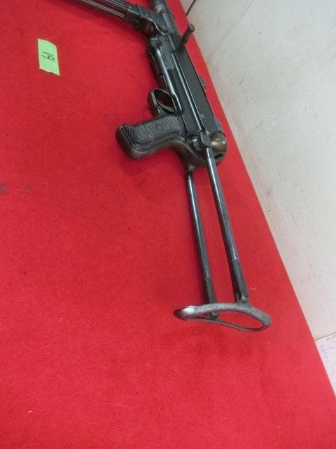 19：MP4.0　MGC68　トイガン ジャンク品