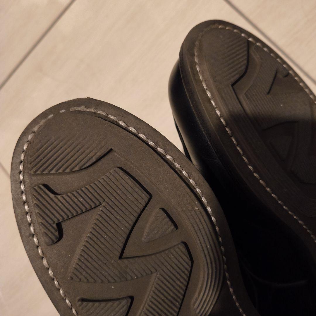 jmweston golf JMウエストン ゴルフ カーフ 6H Dウィズ