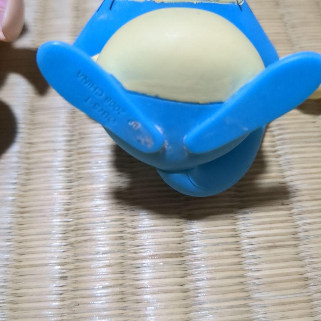 ドラゴンボール　コレクション　ソフビ　フィギュア　まとめ売り