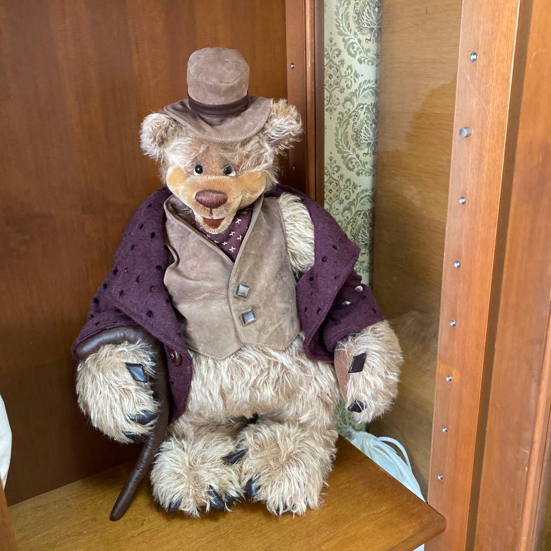 テディベア
