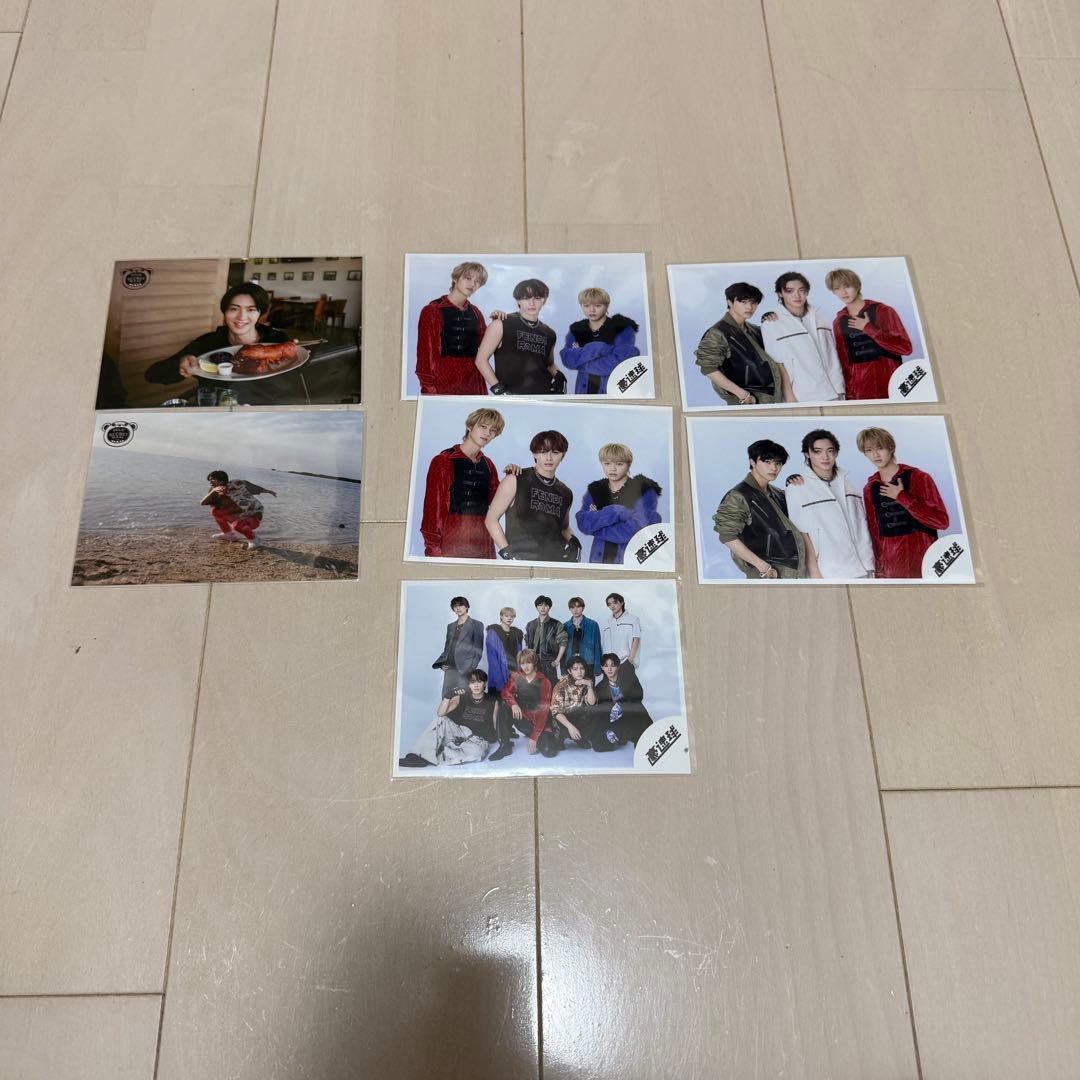 曽野舜太 グッズ