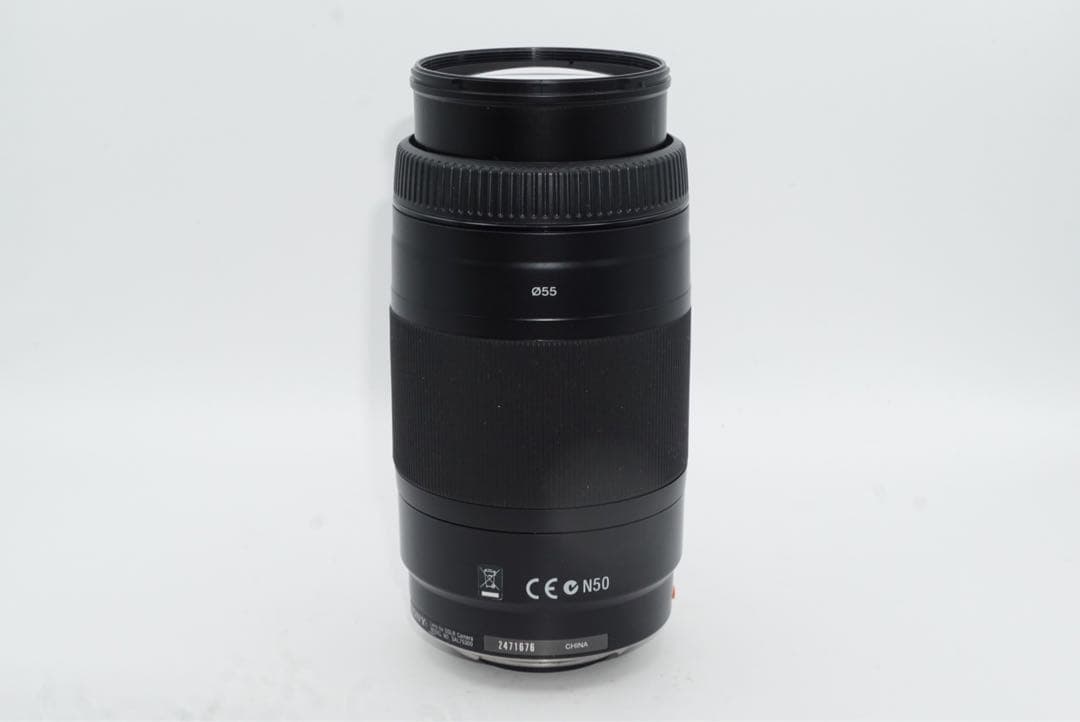 SONY 75-300mm Aマウント
