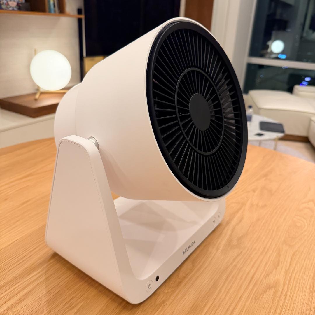 BALMUDA サーキュレーター GreenFan C2 バルミューダ